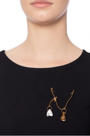 Floral brooch, zdjęcie 2 Floral brooch od Marni